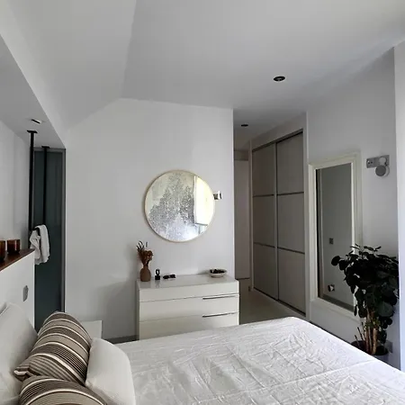 Atico Con Terraza Eclipse