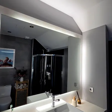 Atico Con Terraza Eclipse